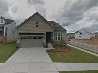 2130 Winhall Rd, Fort Mill, SC 29715