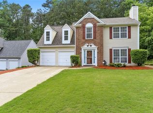 1836 Wellborn Way SW, Marietta, GA 30008