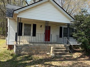 5896 Colbert Danielsville Rd, Colbert, GA 30628