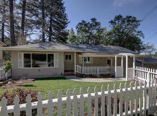 1410 Carson Rd, Placerville, CA 95667