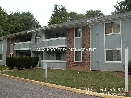 3215 Chaparral Dr #C Photo 1