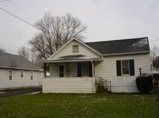 309 Marion St, Vestal, NY 13850