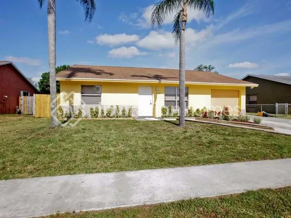 4753 Poseidon Pl, Lake Worth, FL 33463