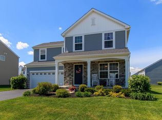 2217 Derby Dr, Marysville, OH 43040