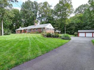 98 Newell Ln, Glastonbury, CT 06033