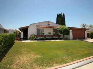 9069 Inverness Rd, Santee, CA 92071