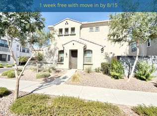 1178 E Sabino Dr, Chandler, AZ 85286