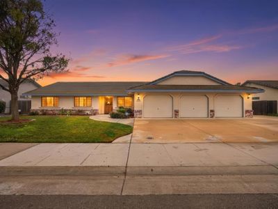 740 Lake Canyon Ave, Galt, CA, 95632