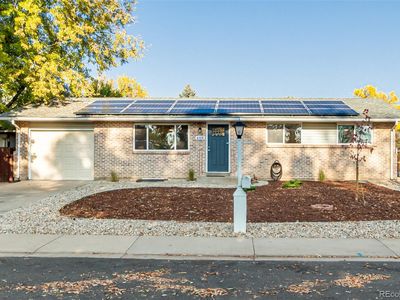 448 Morgan Road, Longmont, CO, 80504