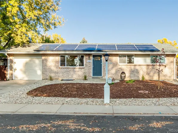 448 Morgan Road, Longmont, CO 80504