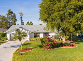 17249 Meadow Lake Cir, Fort Myers, FL 33967