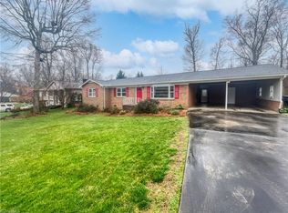 3511 Langdale Dr, High Point, NC 27265