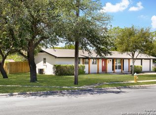 902 Mount Kisco Dr, San Antonio, TX 78213