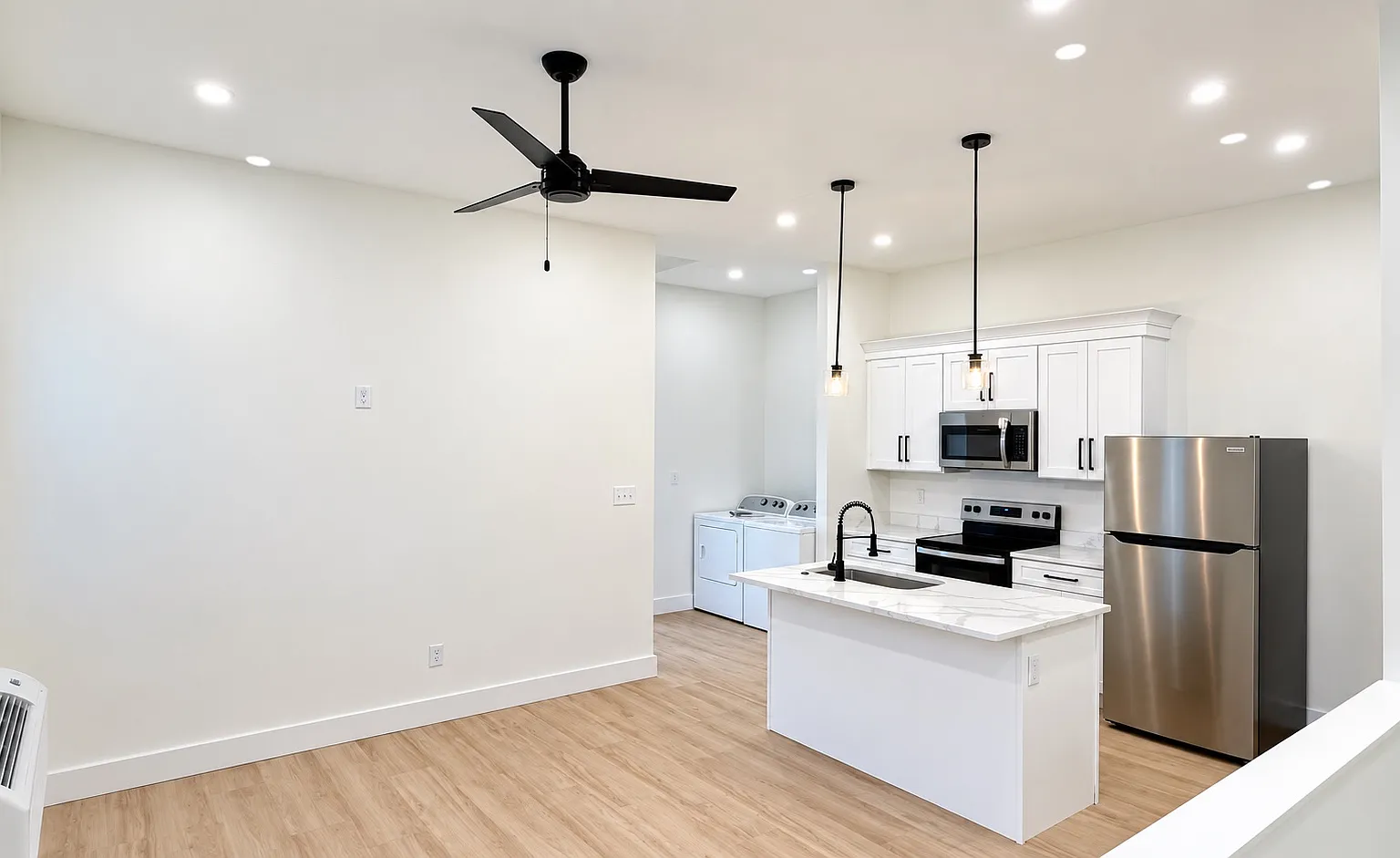 1 bed, 500 sqft, $1,400 — Photo 1