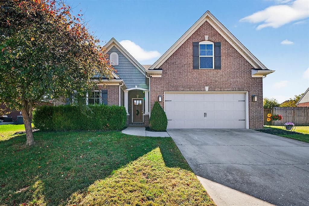 2242 Meadowhill Ln, Utica, KY 42376 | Zillow