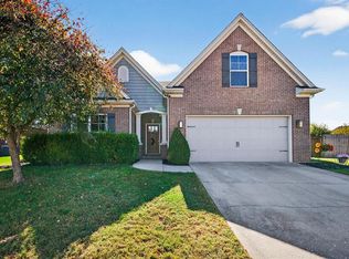 2242 Meadowhill Ln, Utica, KY 42376
