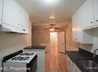 5852 Hazeltine Ave APT 1, Van Nuys, CA 91401