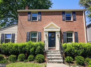 10130 Brookmoor Dr, Silver Spring, MD 20901