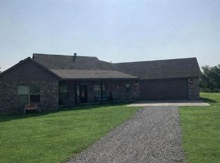 721 E Medford Rd, Stillwater, OK 74075