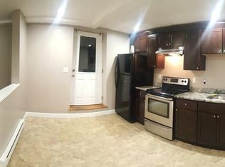 105 Hichborn St #1, Revere, MA 02151