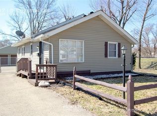 3715 Creston Dr, Indianapolis, IN 46222