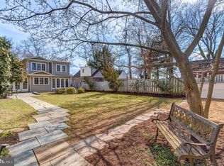 4947 Eskridge Ter NW, Washington, DC