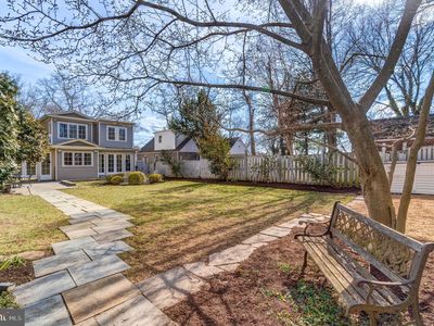 4947 Eskridge Ter NW, Washington, DC, 20016