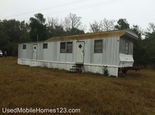 186 Pinto Rd, Wagener, SC 29164