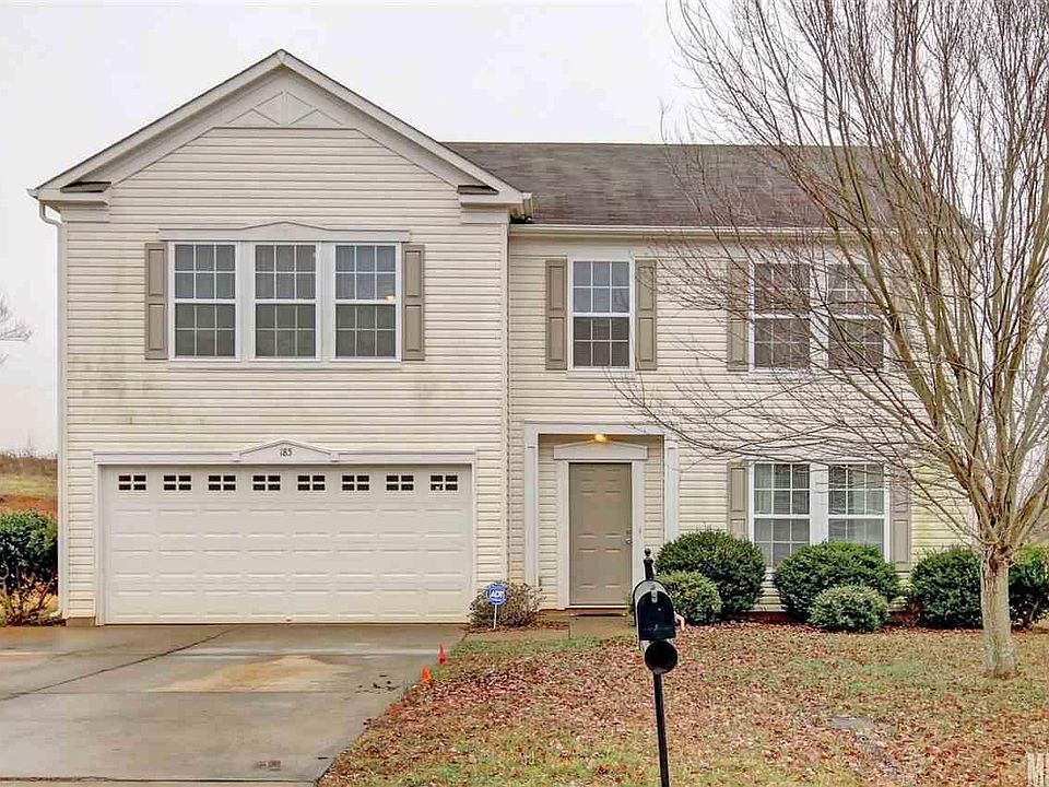 185 Altondale Dr Statesville, NC Zillow Apartments for Rent in