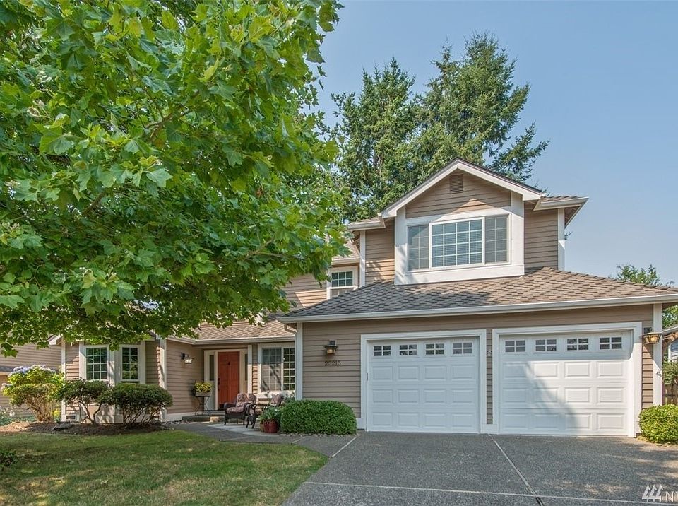 1st image of 25215 161st Pl SE