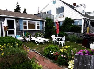 963 Commercial St #1, Provincetown, MA 02657