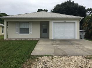 1575 17th Ct SW, Vero Beach, FL 32962
