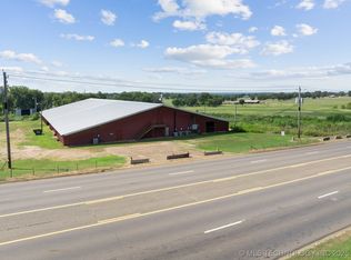 605 NE Lincoln Rd, Idabel, OK 74745