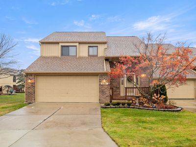2181 Siboney Ct, Rochester, MI, 48309