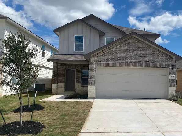 4927 CORK XING, New Braunfels, TX 78130