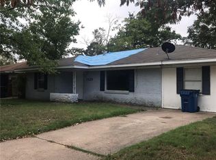 1426 Mockingbird Ln, Corsicana, TX 75110