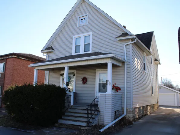 192 E Rees St, Fond Du Lac, WI 54935