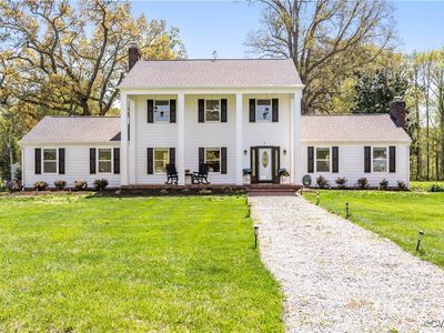 1840 Jeter Rd, Powhatan, VA, 23139