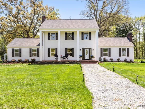 1840 Jeter Rd, Powhatan, VA 23139