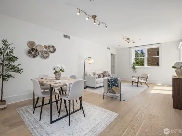 1 Ward Street #3, Seattle, WA 98109