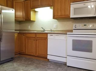 5761 Hallridge Cir, Columbus, OH 43232