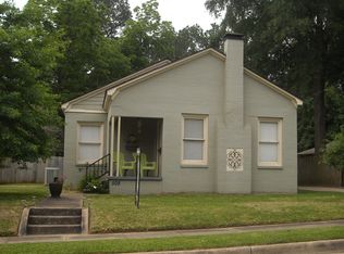 508 W Shaw St, Tyler, TX 75701