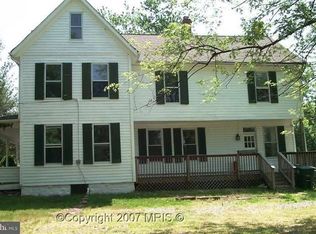 6009 Butterfly Ln, Frederick, MD 21703
