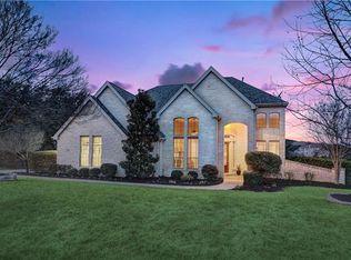 131 Sebastians Run, Austin, TX 78738