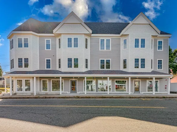 199 South Ave #4, Whitman, MA 02382