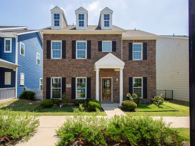 3613 Pisa Mews, Dallas, TX, 75236
