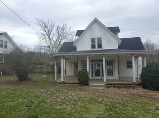 2502 Epperson Springs Rd, Westmoreland, TN 37186