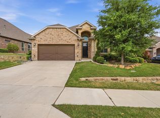 15204 Holly Bay Ct, Aledo, TX 76008
