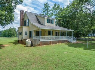 1441 Merifield Dr, Clarksville, VA 23927