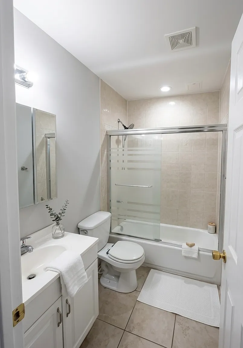 1 bed, $2,395 — Photo 4